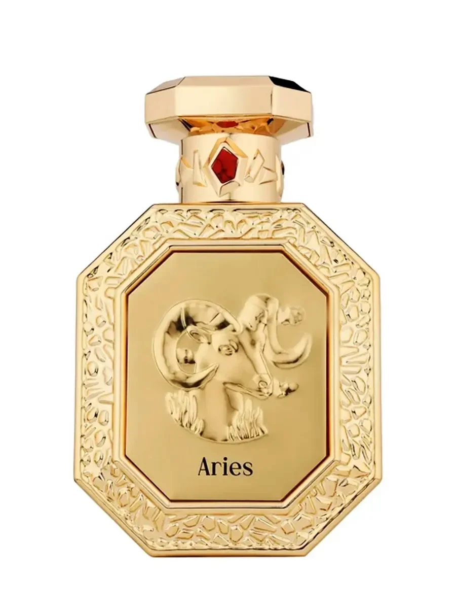 French Avenue Духи фруктовые Aries 90 мл - миниатюра 4