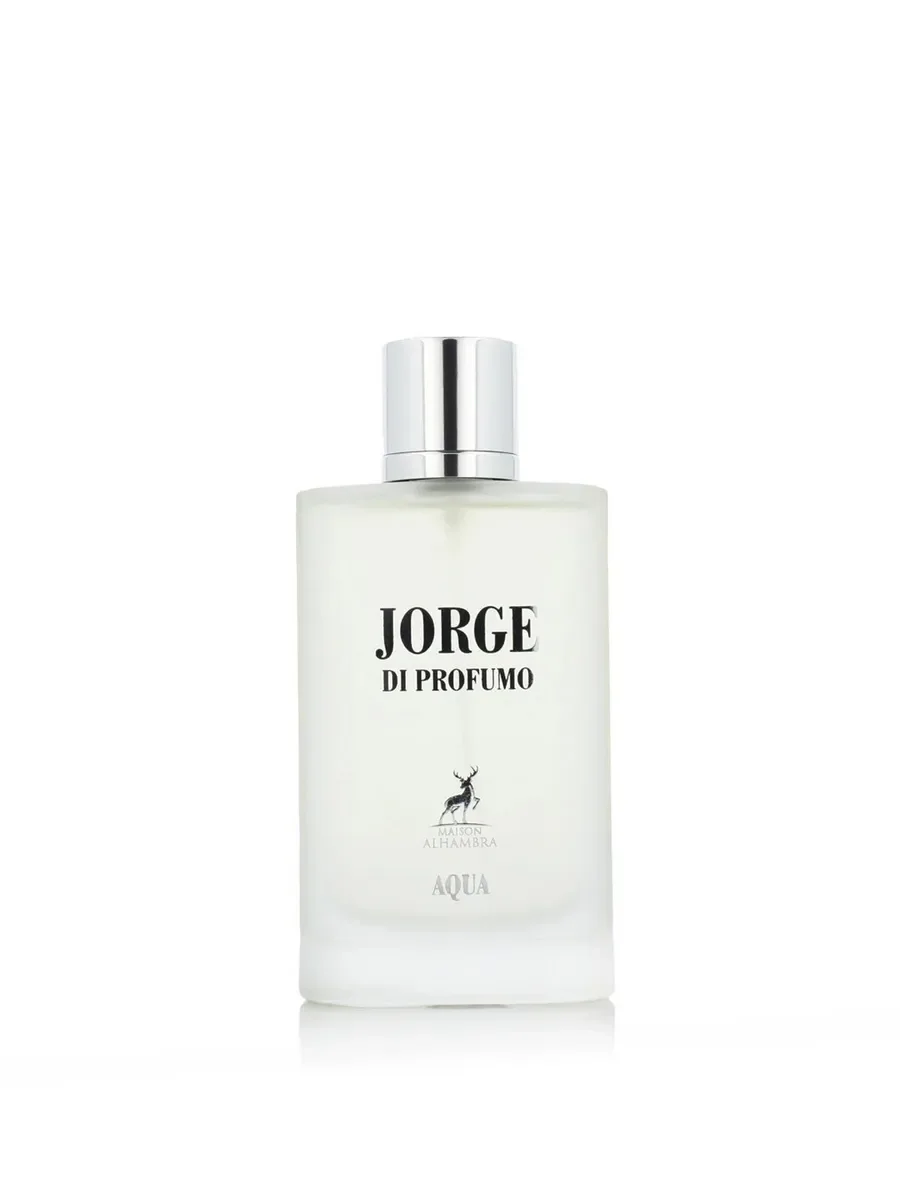 Духи арабские Jorge Di Profumo Aqua 100 мл - миниатюра 2