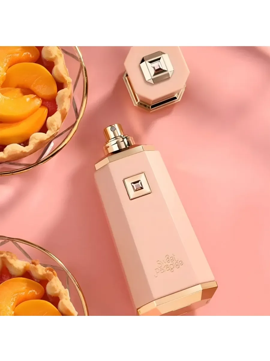 Арабские духи Sweet paradise Avenue 100ml - миниатюра 6