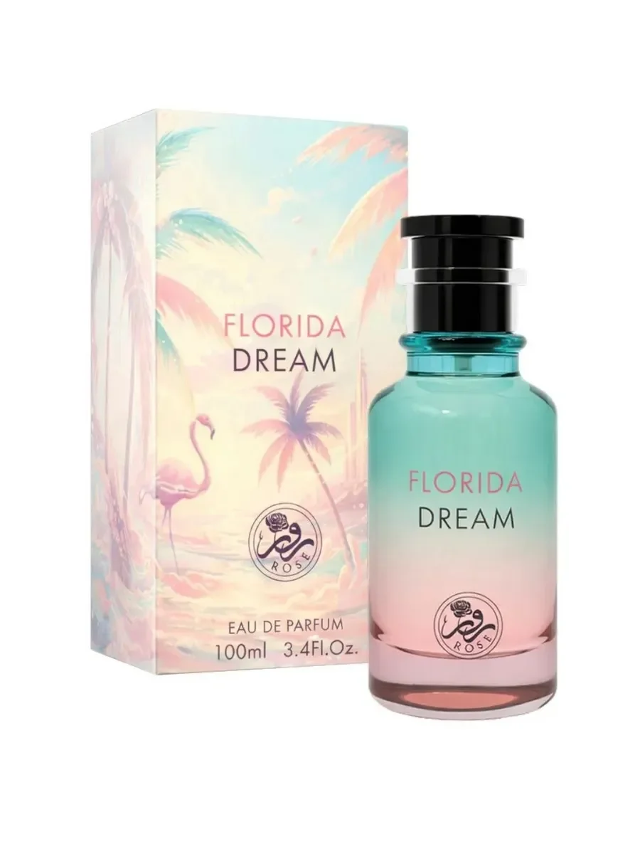 Арабские Florida Dream 100ml - изображение 1