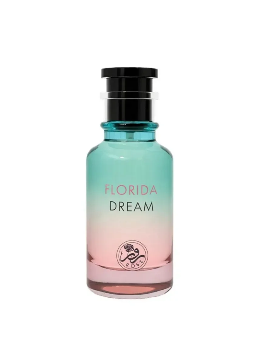 Арабские Florida Dream 100ml - миниатюра 2