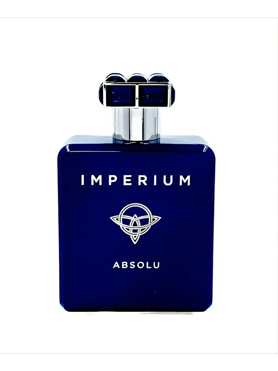Духи арабские Imperium Absolu 100 мл - миниатюра 2