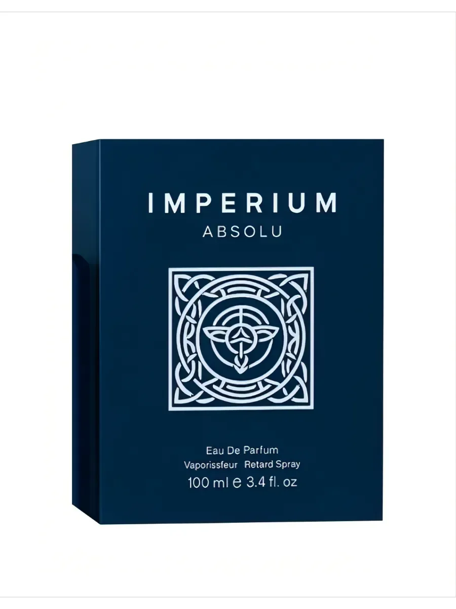 Духи арабские Imperium Absolu 100 мл - миниатюра 3