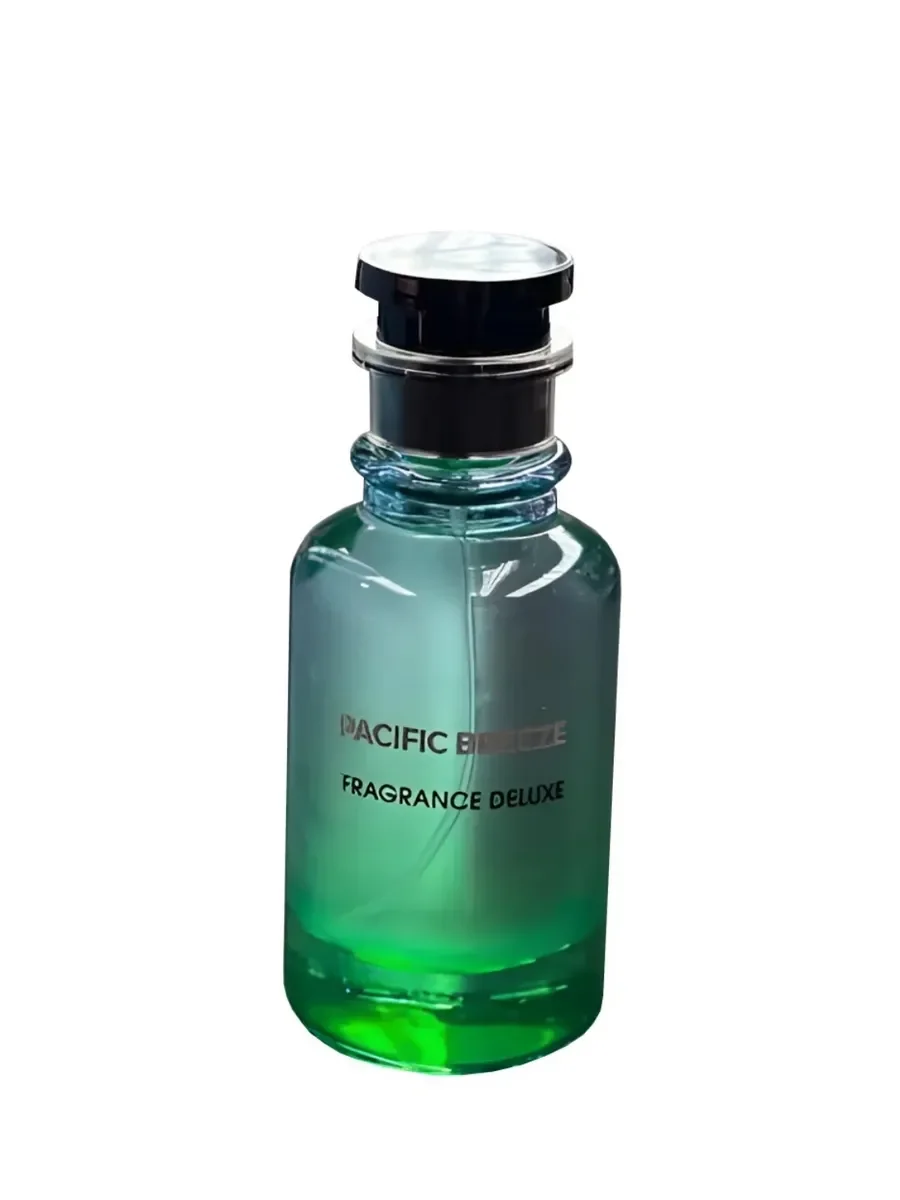 Арабские духи Fragrance Delux Dream Coast,edp,100ml - миниатюра 3