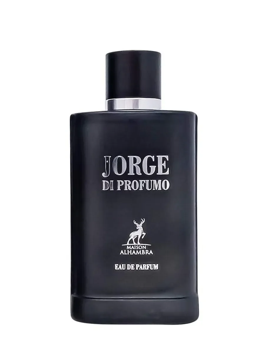 Духи арабские Jorge Di Profumo 100 мл - миниатюра 2