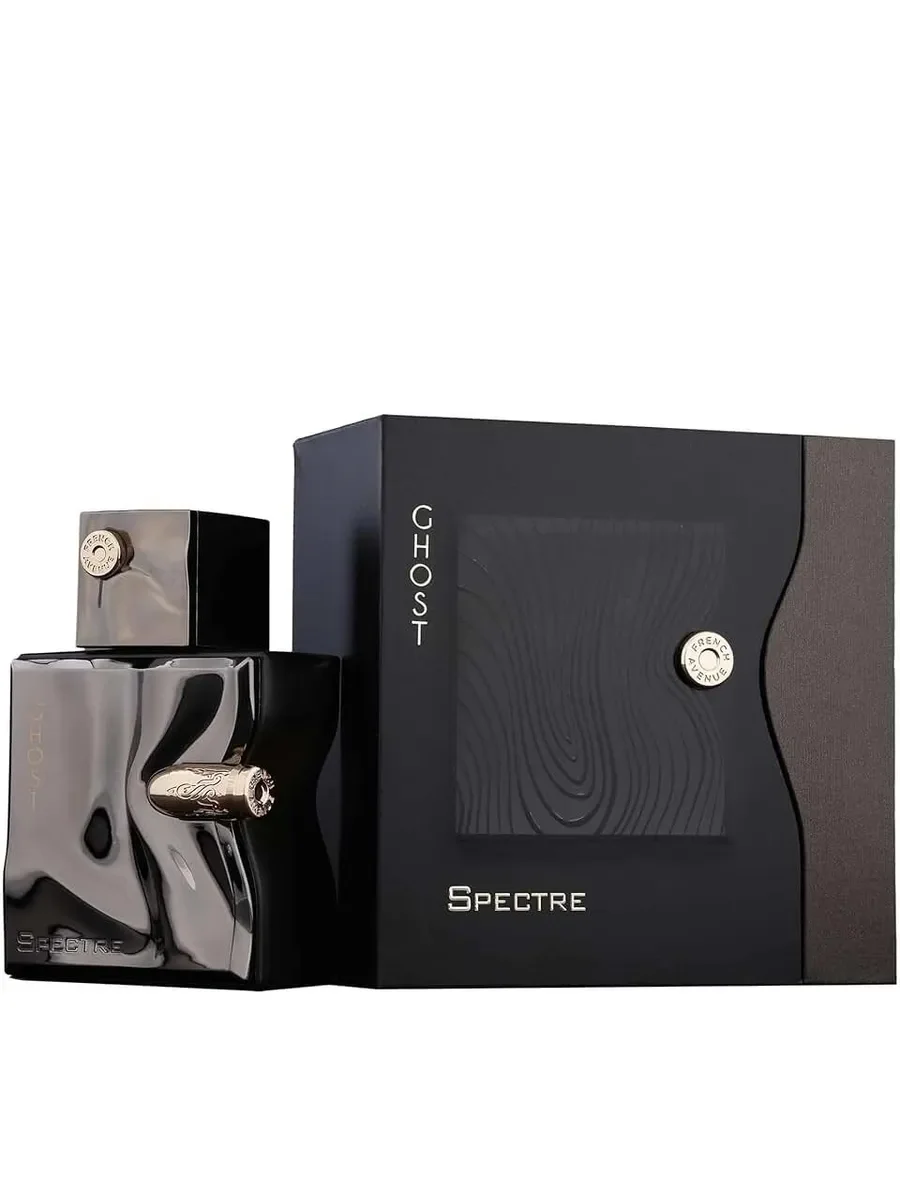 Арабские духи Spectre Ghost 80 мл - изображение 1