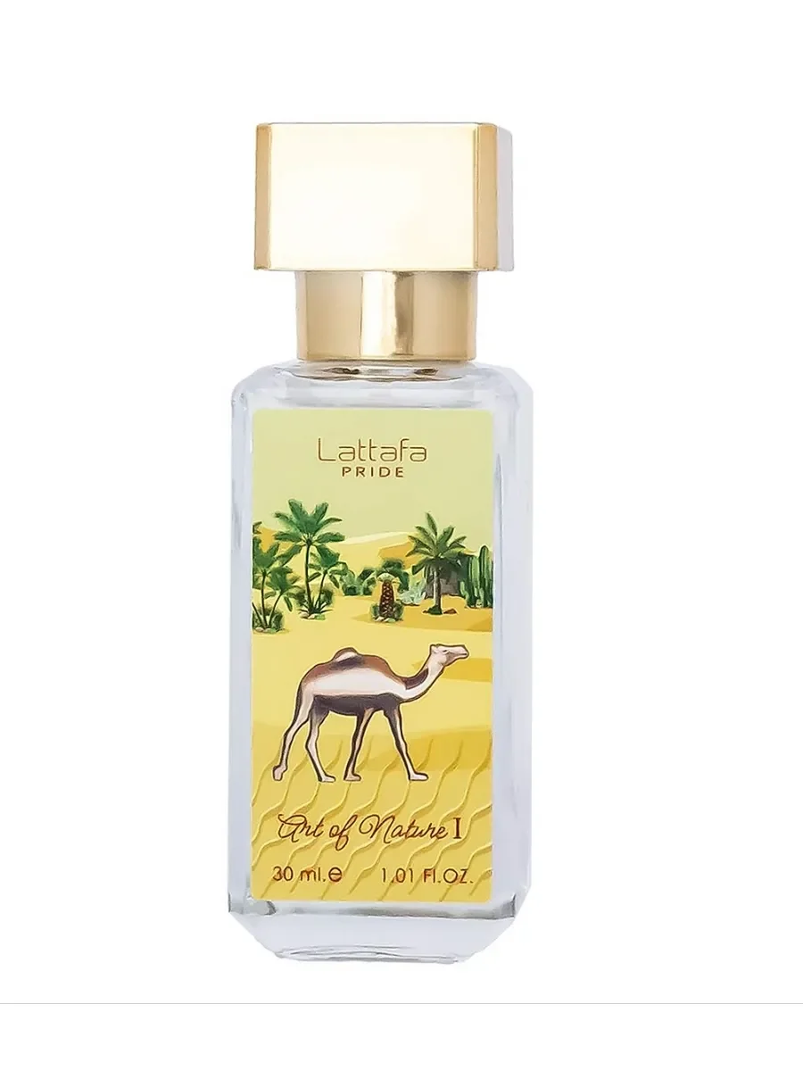Art Of Nature I 30ml - миниатюра 2