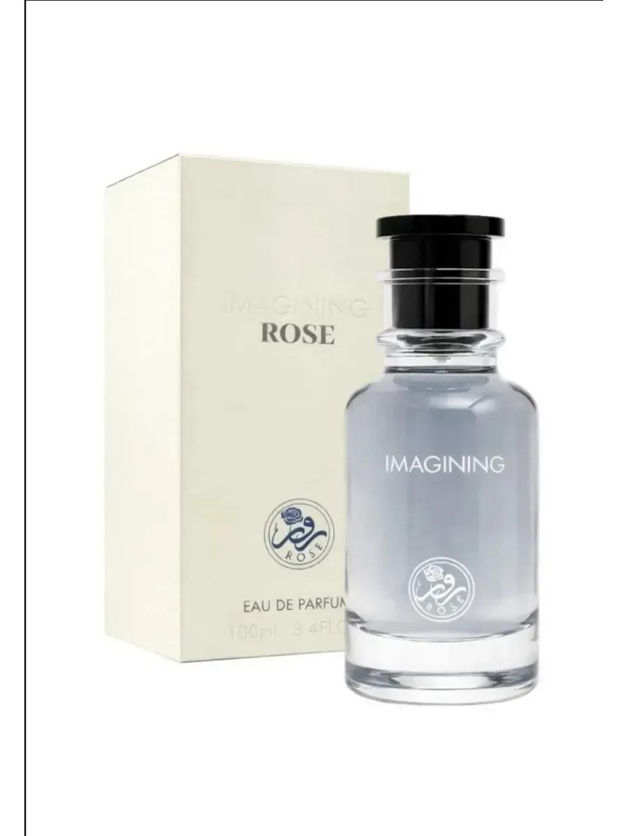 IMAGINING Louis Vuitton Imaginatioh 100ml - изображение 1