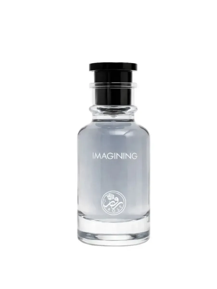 IMAGINING Louis Vuitton Imaginatioh 100ml - миниатюра 2