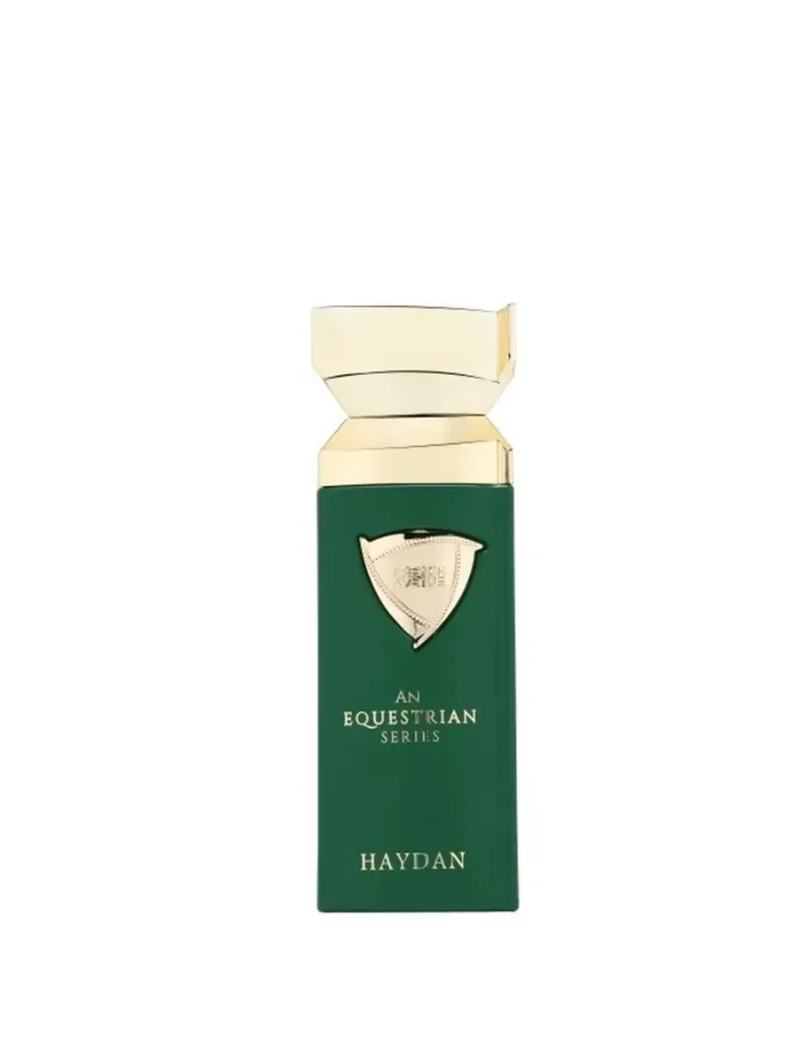 Духи арабские An Equestrian Series Haydan от French Avenue - миниатюра 2