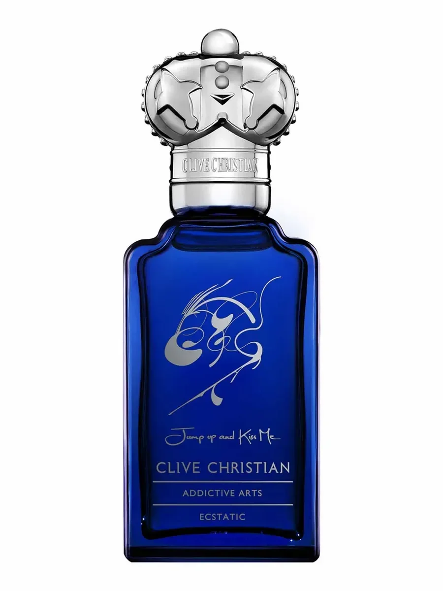 Clivе Christian Jump Up And Kiss Me Ecstatic - изображение 1