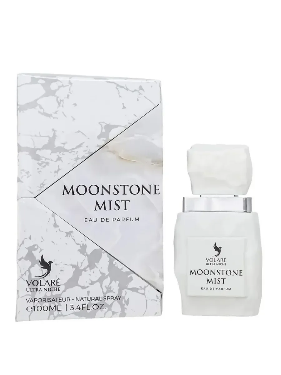 Парфюмерная вода Moonstone Mist, арабские духи 100 мл