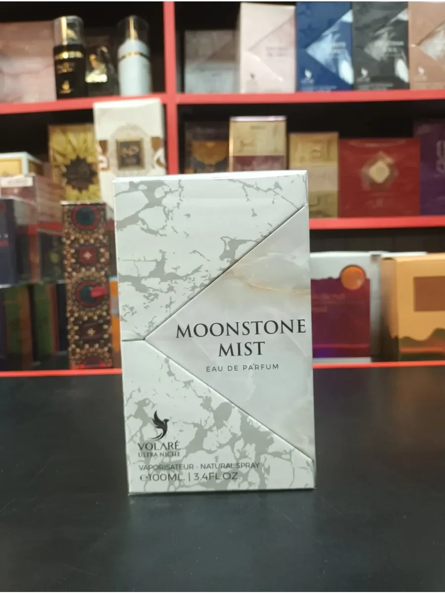 Парфюмерная вода Moonstone Mist, арабские духи 100 мл - миниатюра 2