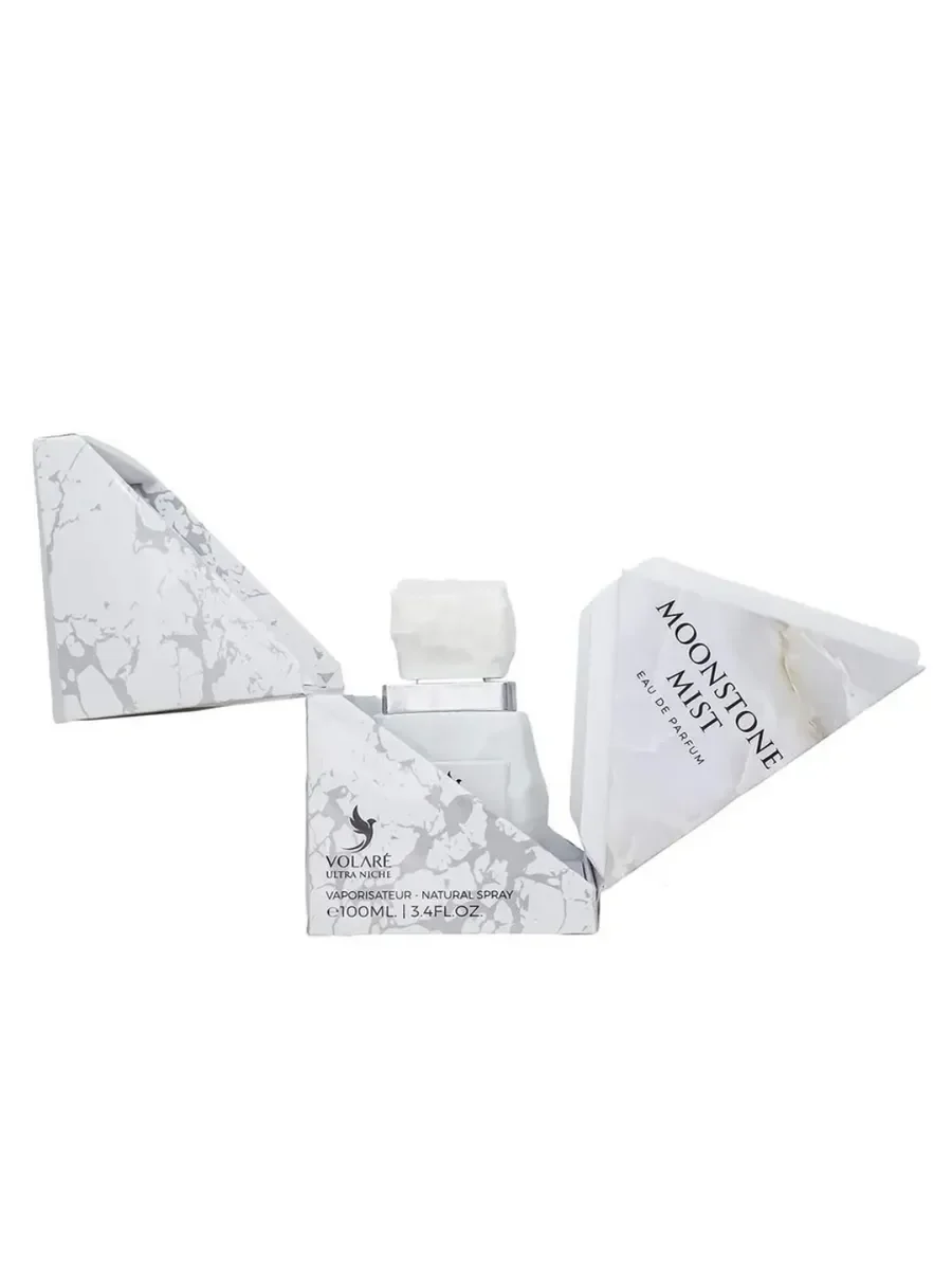 Парфюмерная вода Moonstone Mist, арабские духи 100 мл - миниатюра 3
