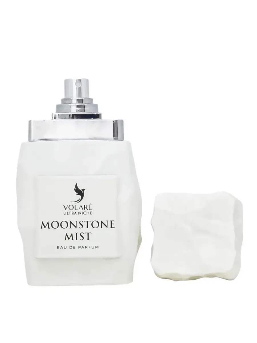 Парфюмерная вода Moonstone Mist, арабские духи 100 мл - миниатюра 4