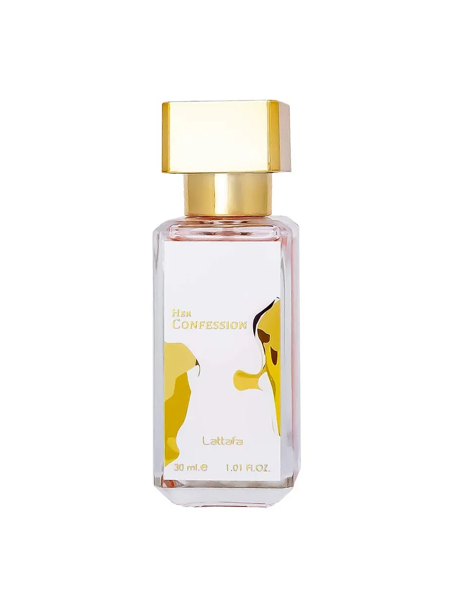 Lattafa Her Confession,edp, 30ml Рекомендуем - миниатюра 2