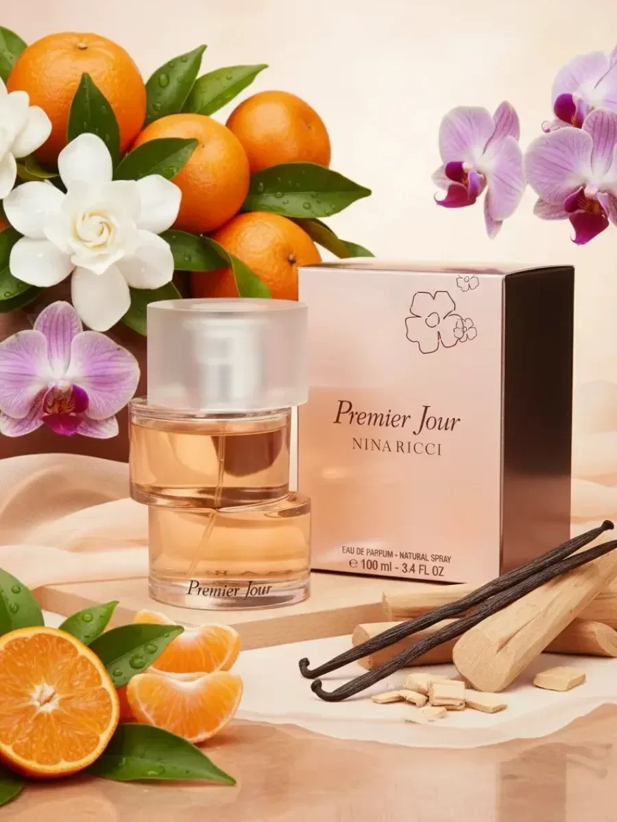Нина Ричи Premier Jour edp for women 100 ml - изображение 1