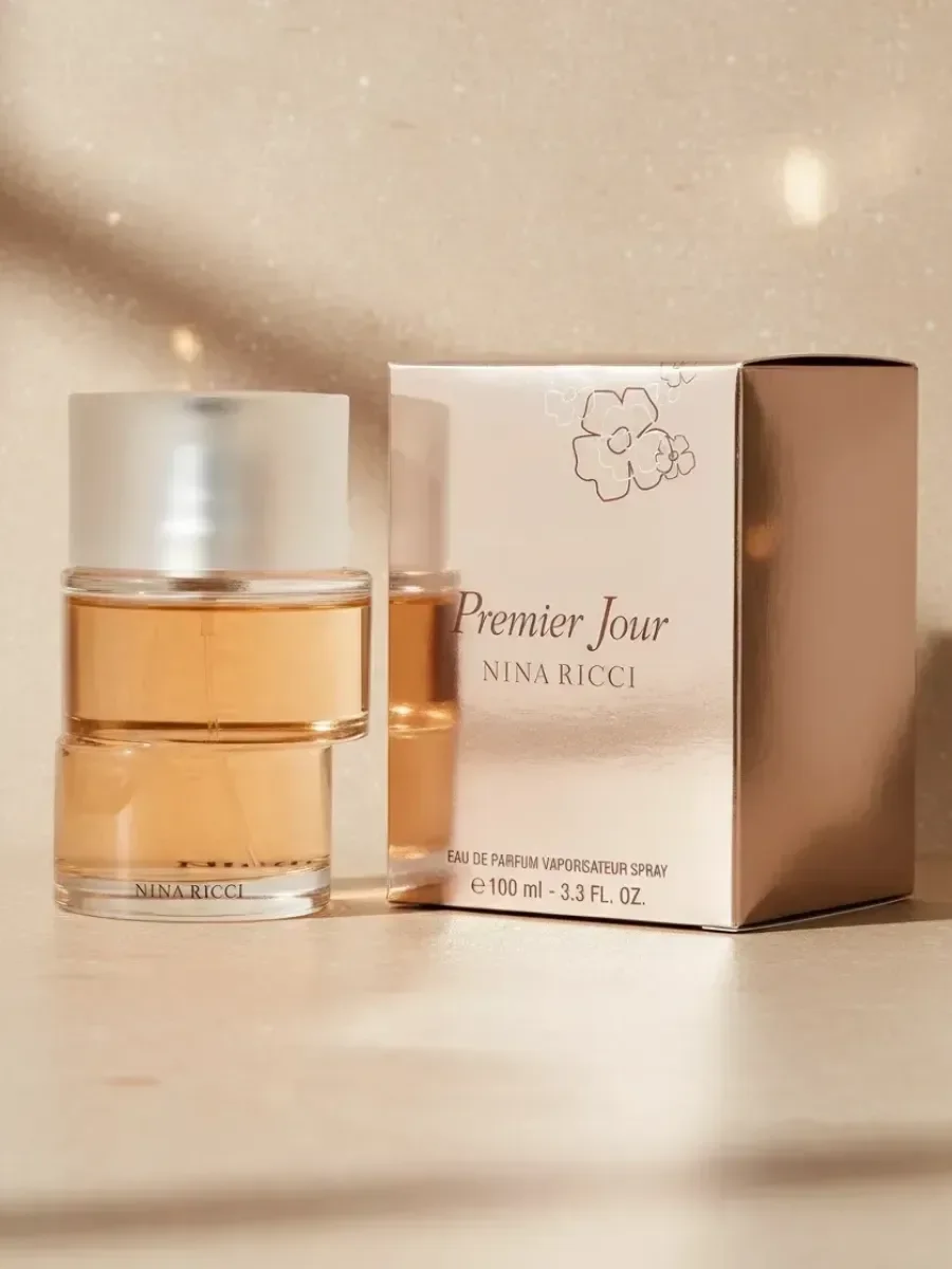 Нина Ричи Premier Jour edp for women 100 ml - миниатюра 4