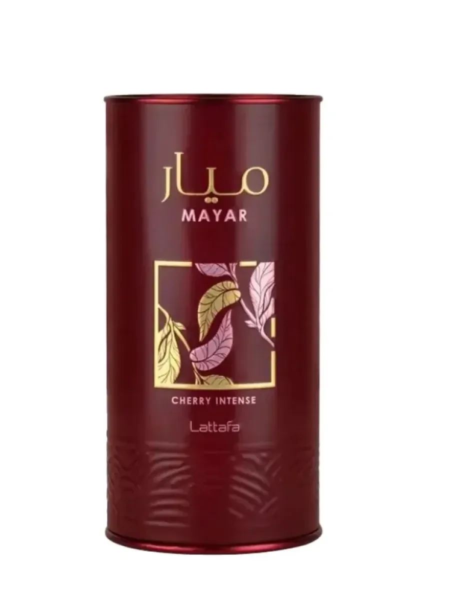 Арабские духи Mayaar Cherry Intense 100мл - миниатюра 2