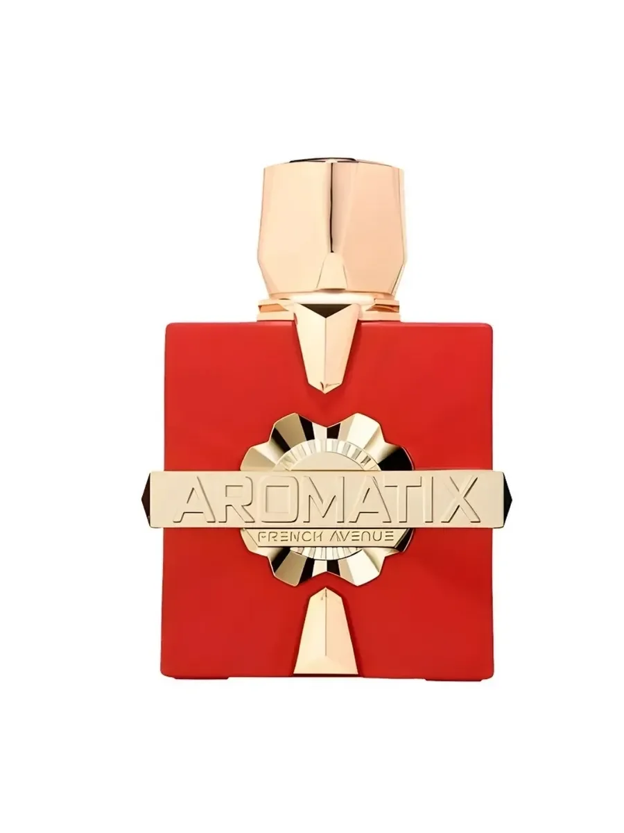 Арабские духи Aromatix Carnal Desire 100 мл - миниатюра 3