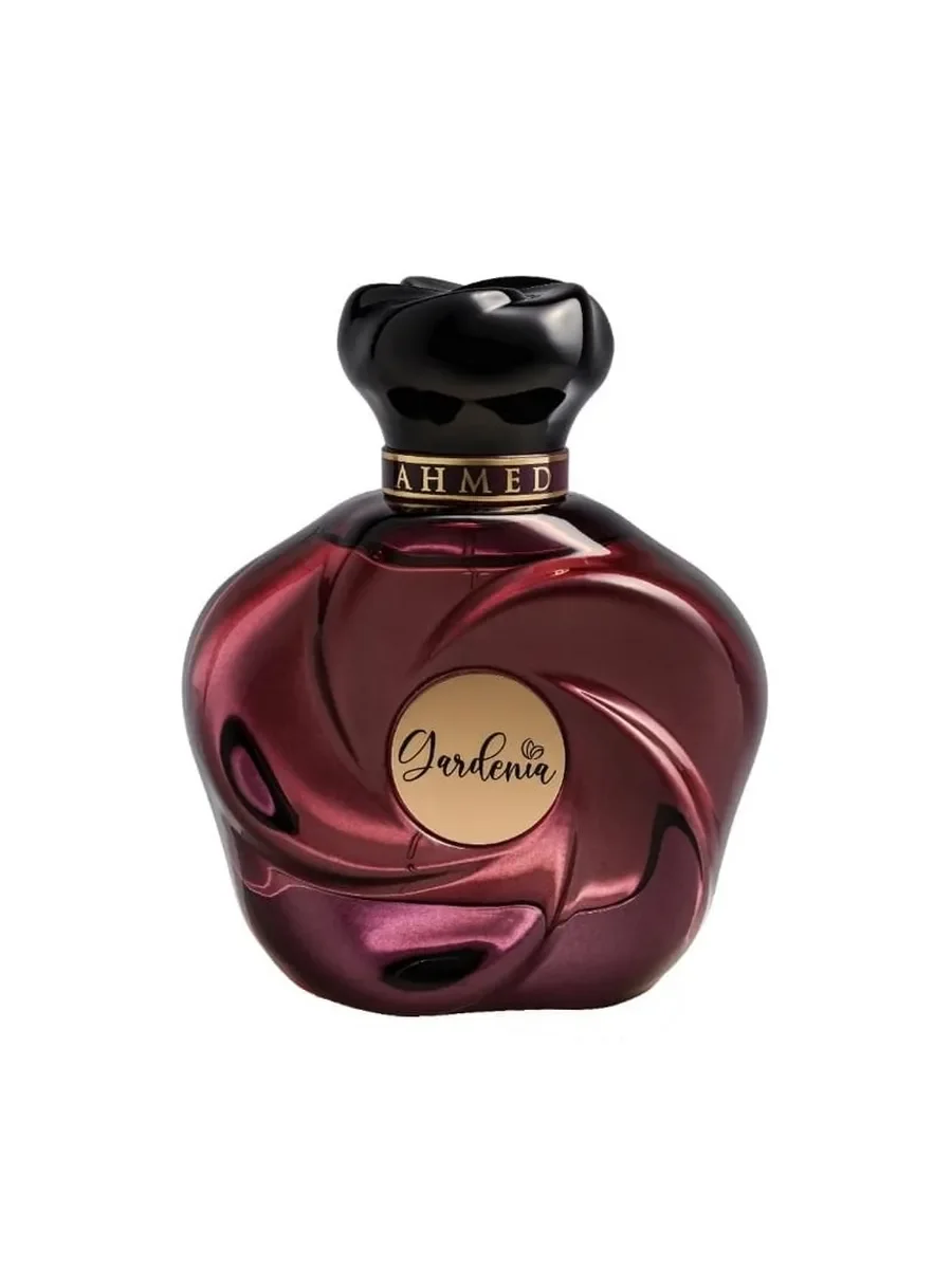 Арабские духи Gardenia 75 мл - миниатюра 5