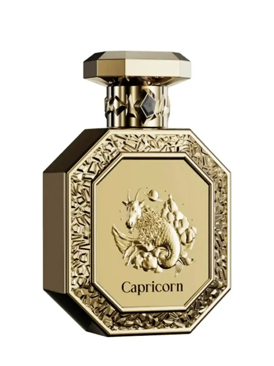Парфюм древесный с дымом Capricorn 90 мл - изображение 1