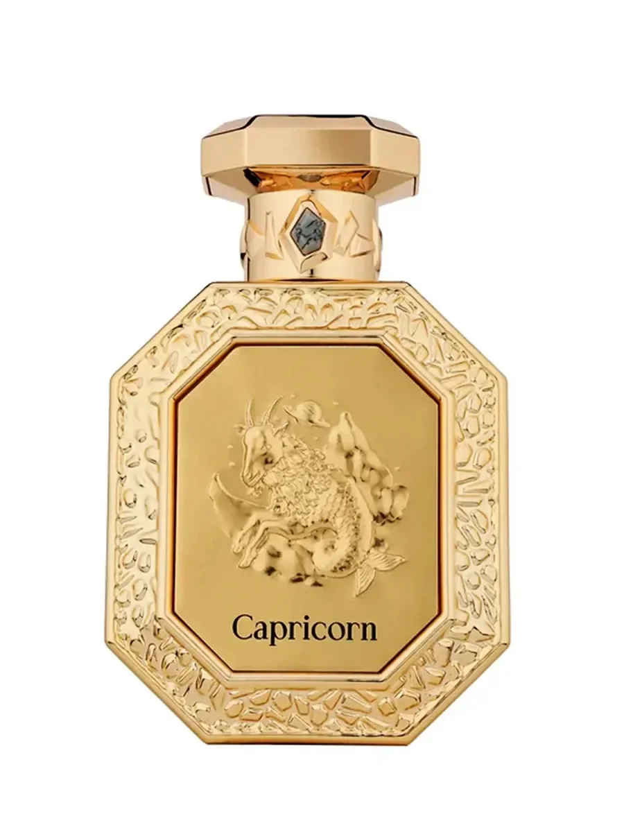Парфюм древесный с дымом Capricorn 90 мл - миниатюра 4