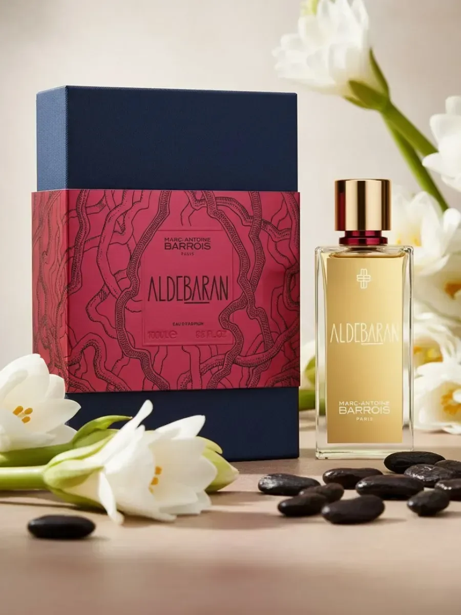 Духи Марк-Антуан Барруа Aldebaran edp unisex 100 ml - изображение 1
