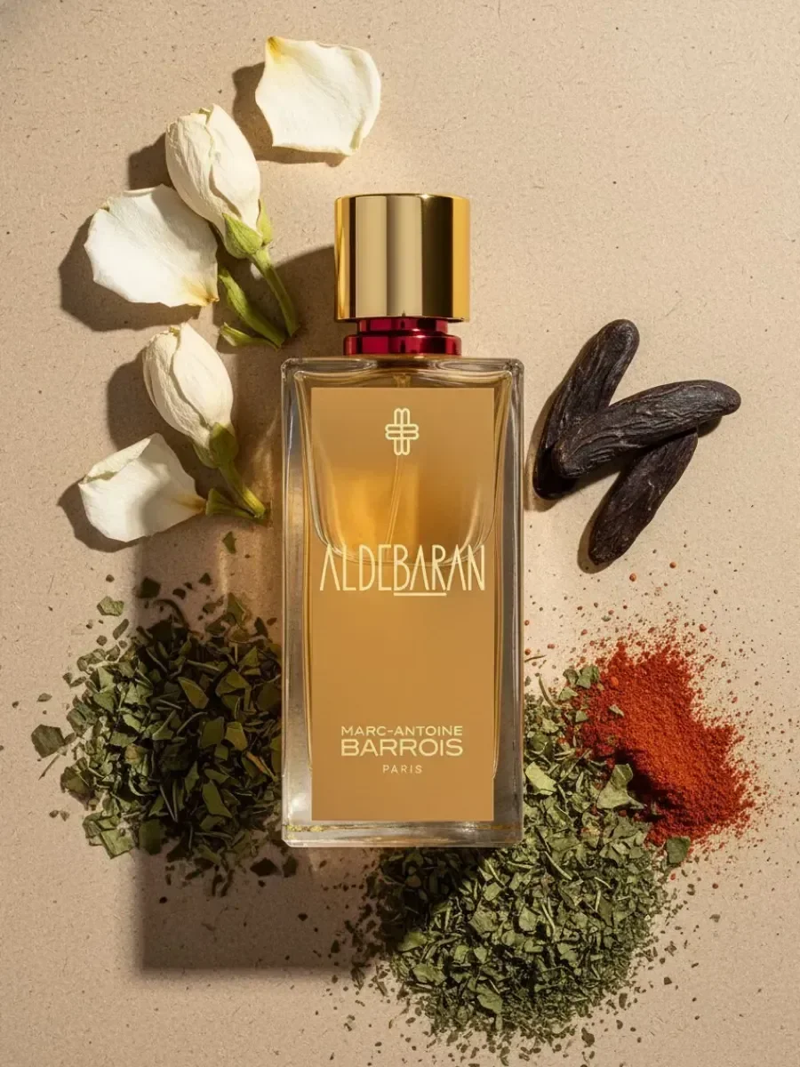 Духи Марк-Антуан Барруа Aldebaran edp unisex 100 ml - миниатюра 2