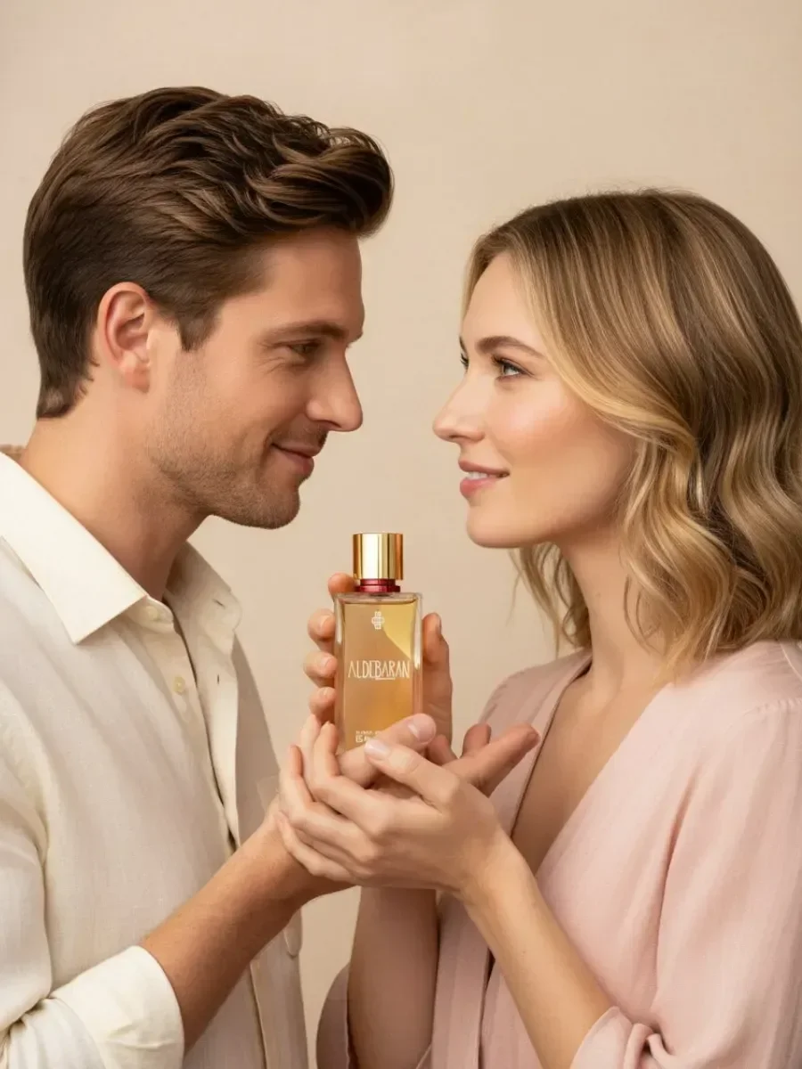 Духи Марк-Антуан Барруа Aldebaran edp unisex 100 ml - миниатюра 3