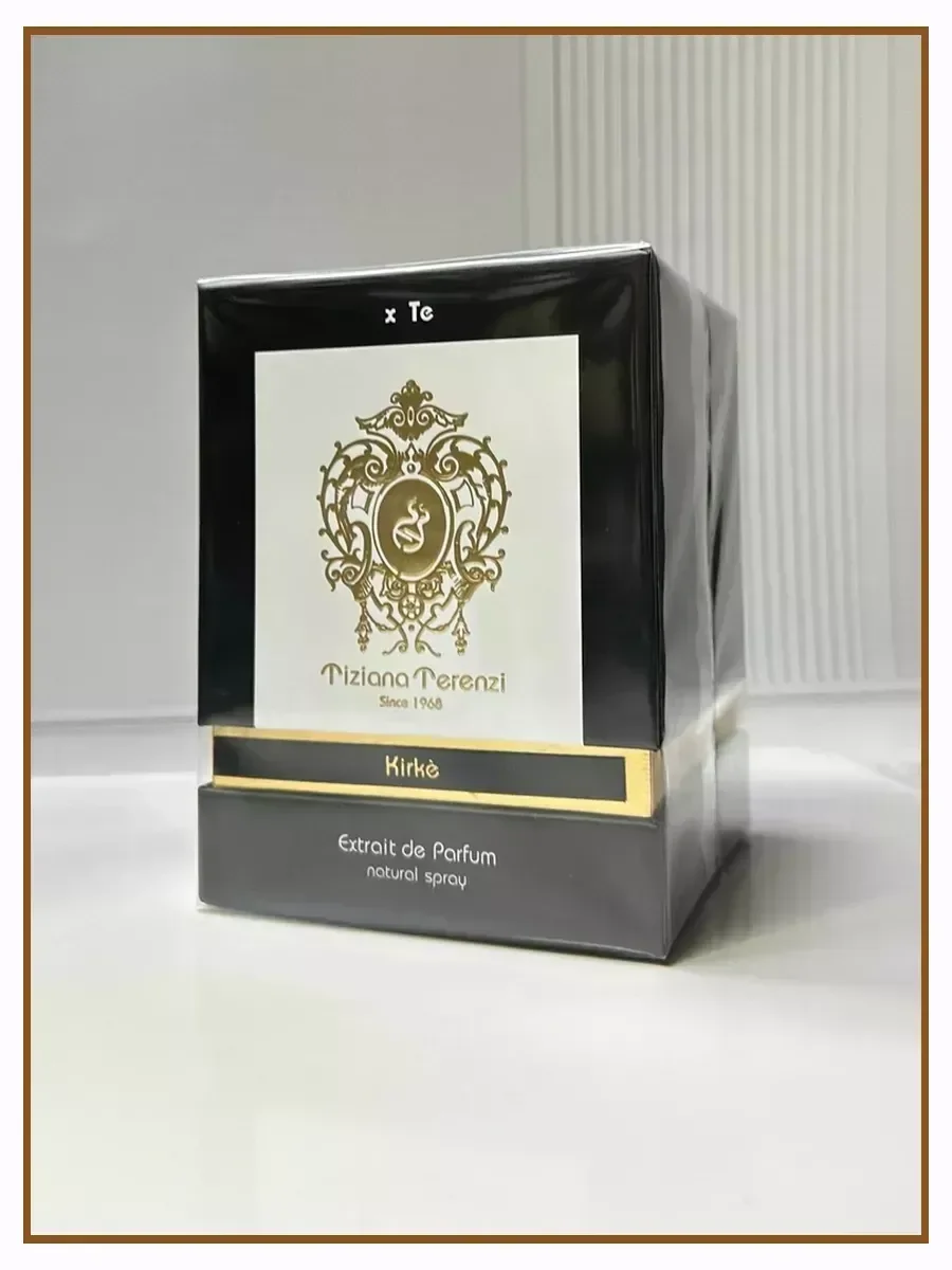 Tiziana Terеnzi Kirke (Тициана Терензи Кирке) 100 ml - миниатюра 3