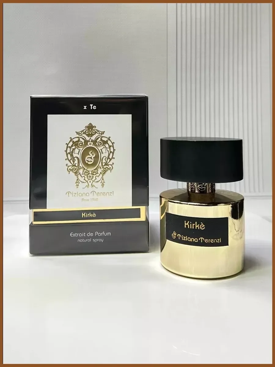 Tiziana Terеnzi Kirke (Тициана Терензи Кирке) 100 ml - миниатюра 4