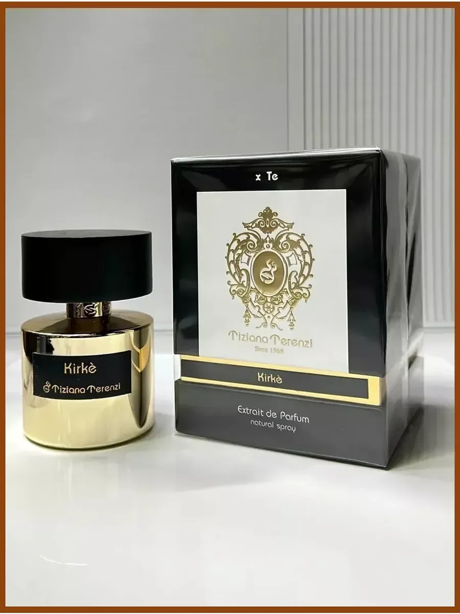 Tiziana Terеnzi Kirke (Тициана Терензи Кирке) 100 ml - миниатюра 5