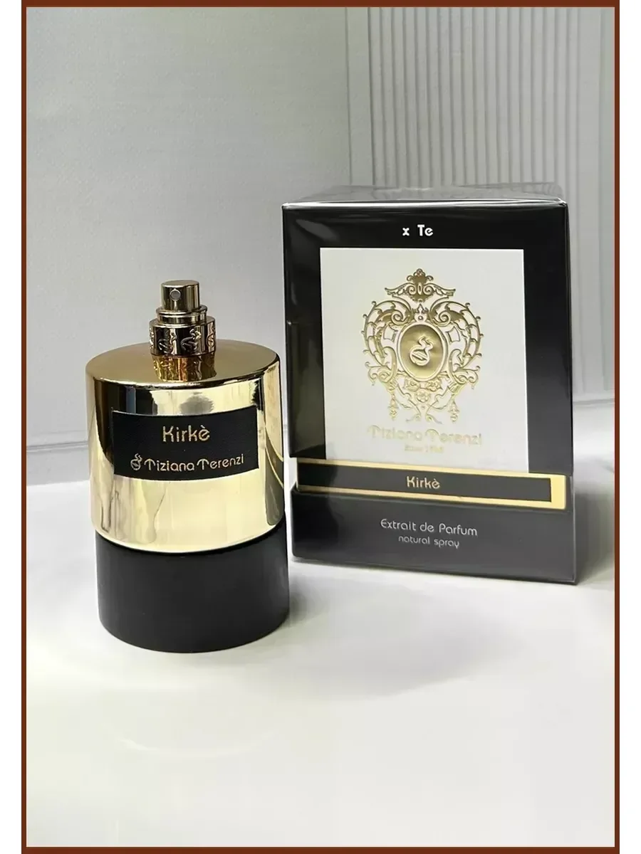 Tiziana Terеnzi Kirke (Тициана Терензи Кирке) 100 ml - миниатюра 6