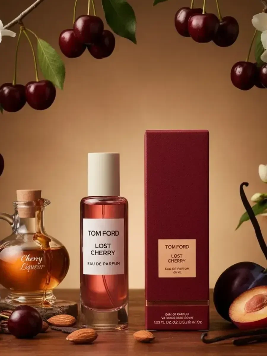 Мини парфюм Том Форд Lost Cherry edp unisex 40 мл - изображение 1