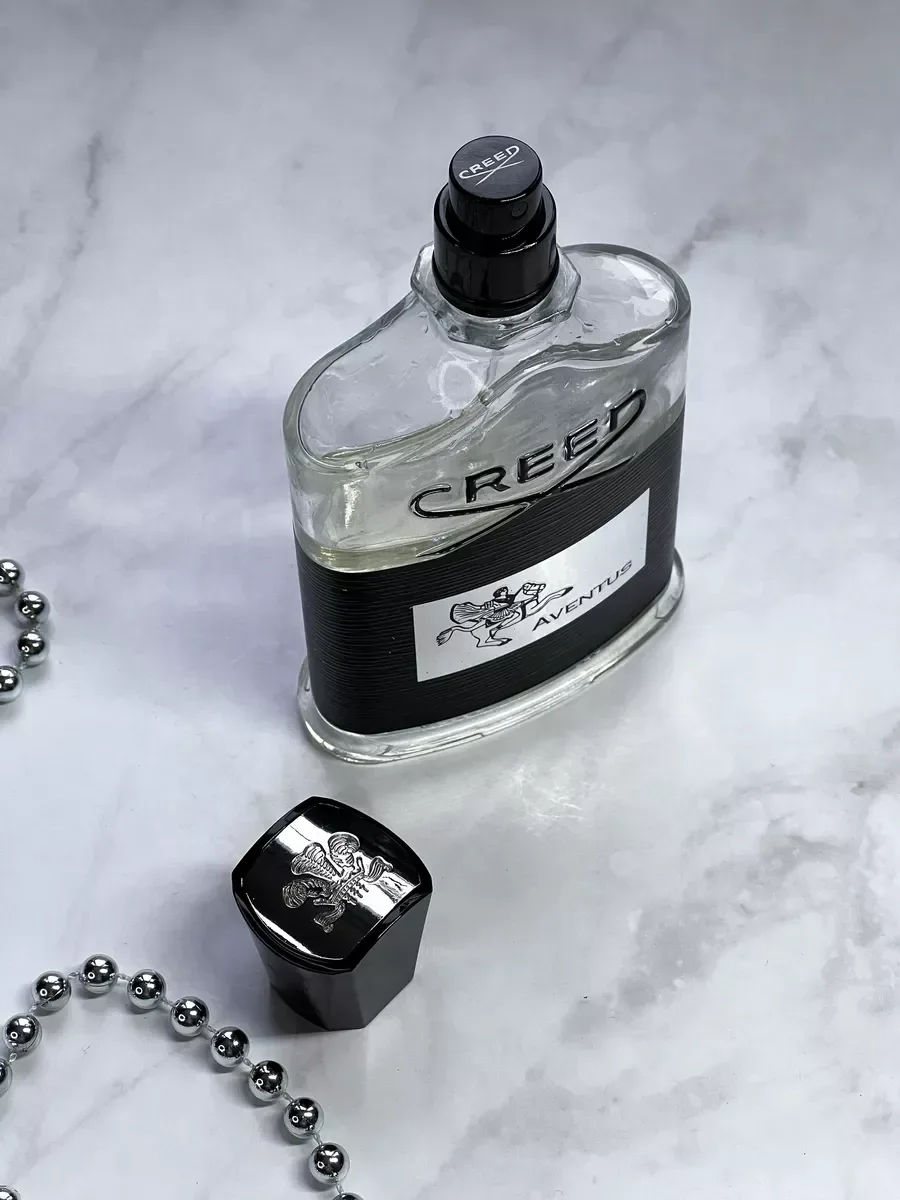 CREED Aventus Крид Авентус Парфюмерная вода 100 ml - миниатюра 2