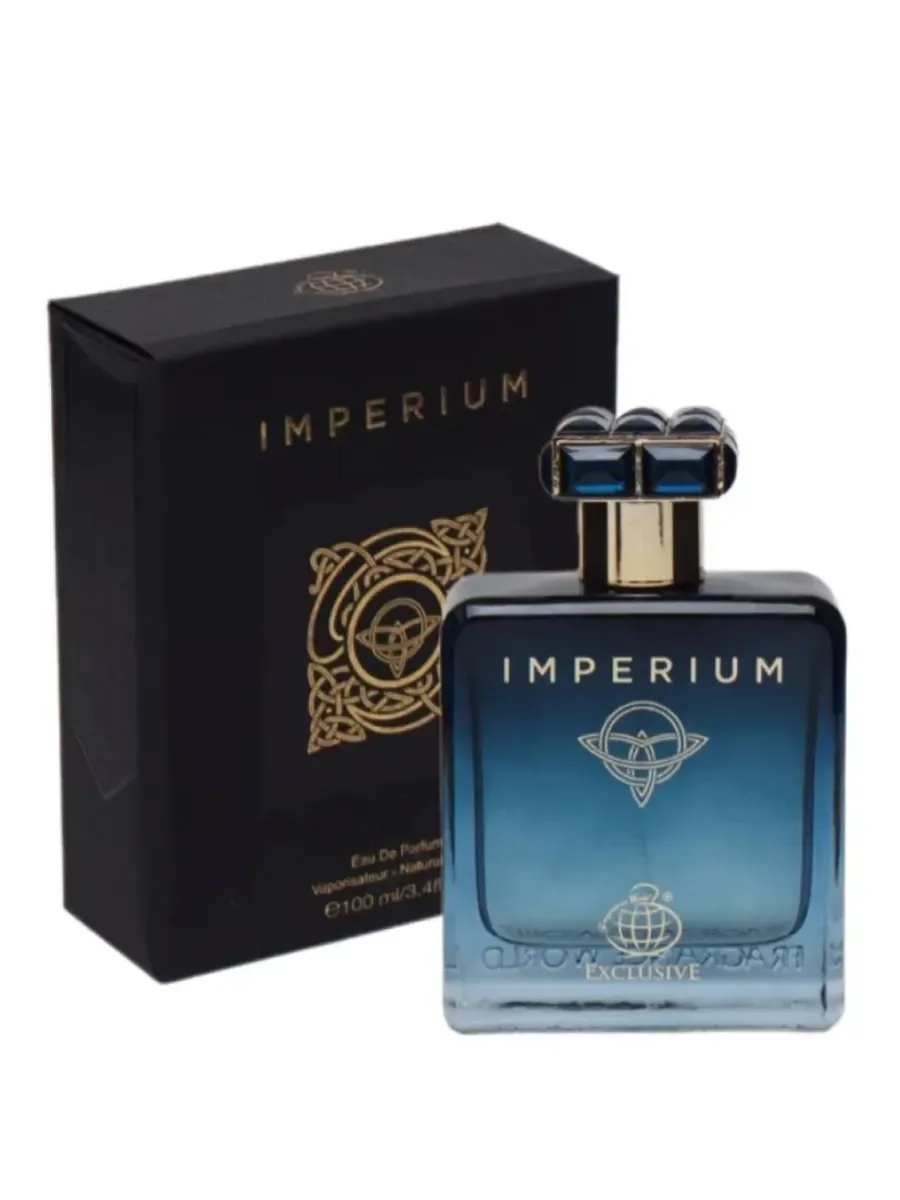 Арабский духи Imperium 100ml - изображение 1