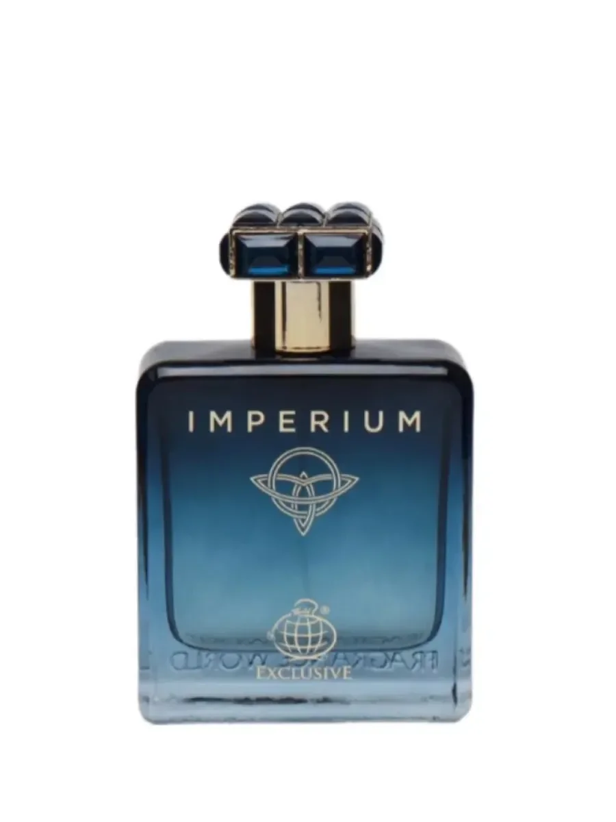 Арабский духи Imperium 100ml - миниатюра 2
