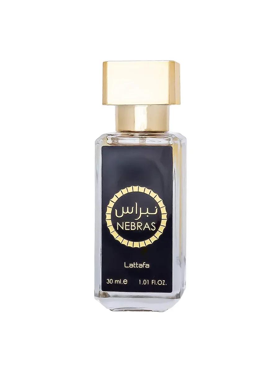 Lattafa Pride Nebras,edp, 30ml - миниатюра 2