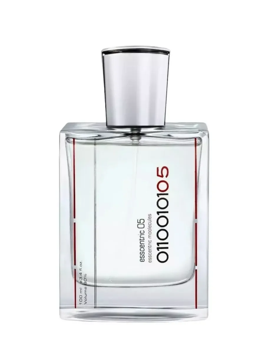 Арабский парфюм Escentric Molecules 05 100ml - миниатюра 2