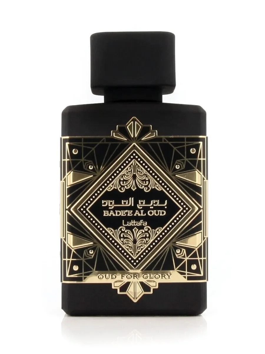 Арабские духи Oud For Glory Bade'e Al Oud 100 мл - миниатюра 2