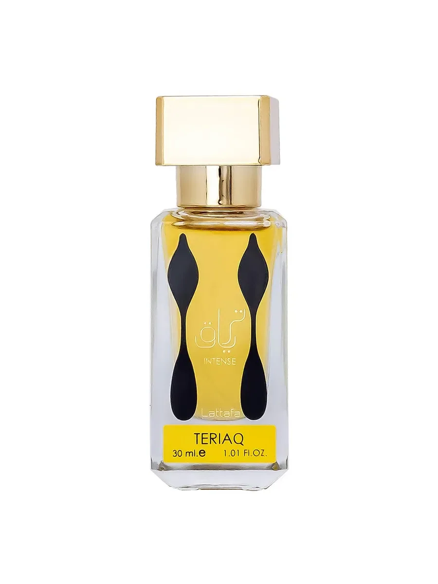 Teriaq Intense 30мл - миниатюра 2