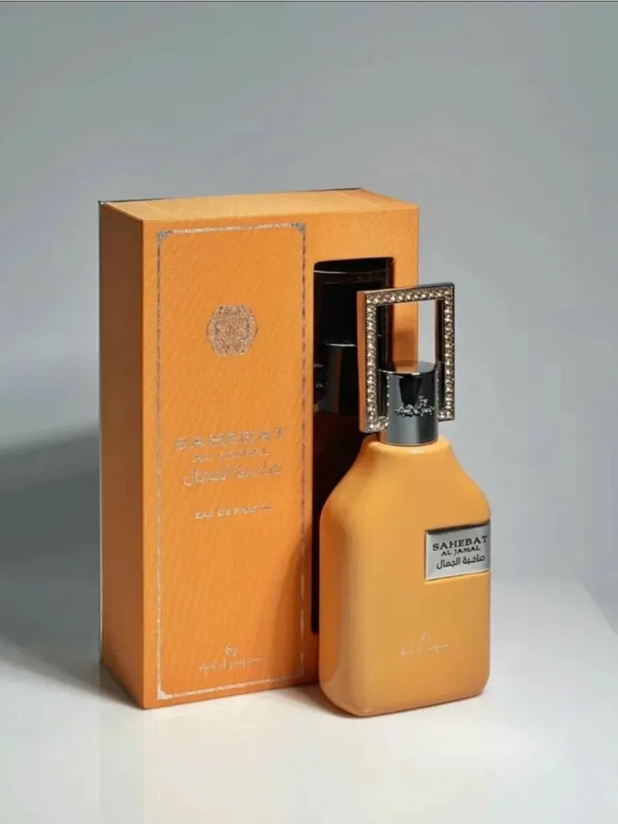 Духи женские арабские Sahebat Al 70ml