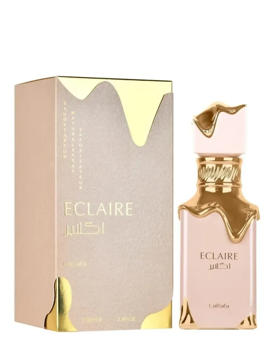 Арабские духи Eclaire 100 мл - изображение 1