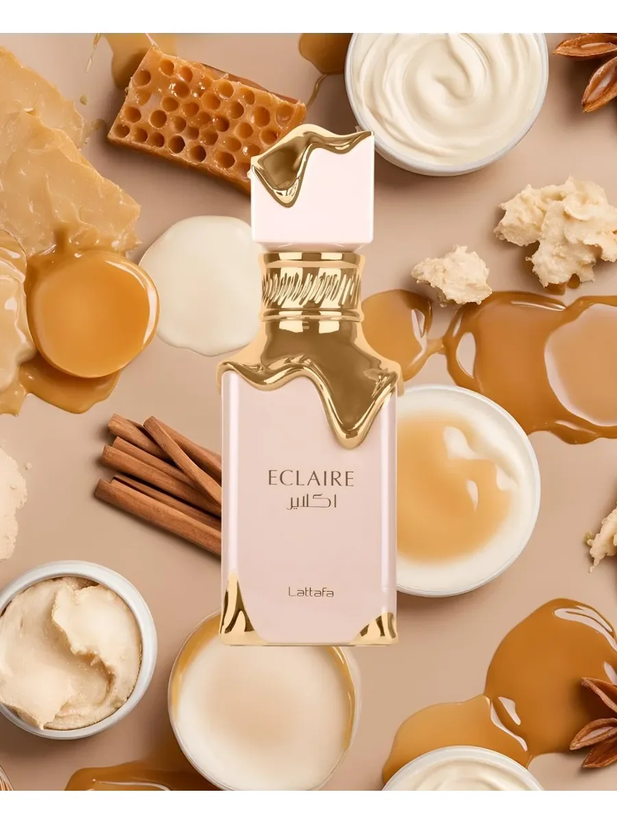 Арабские духи Eclaire 100 мл - миниатюра 2