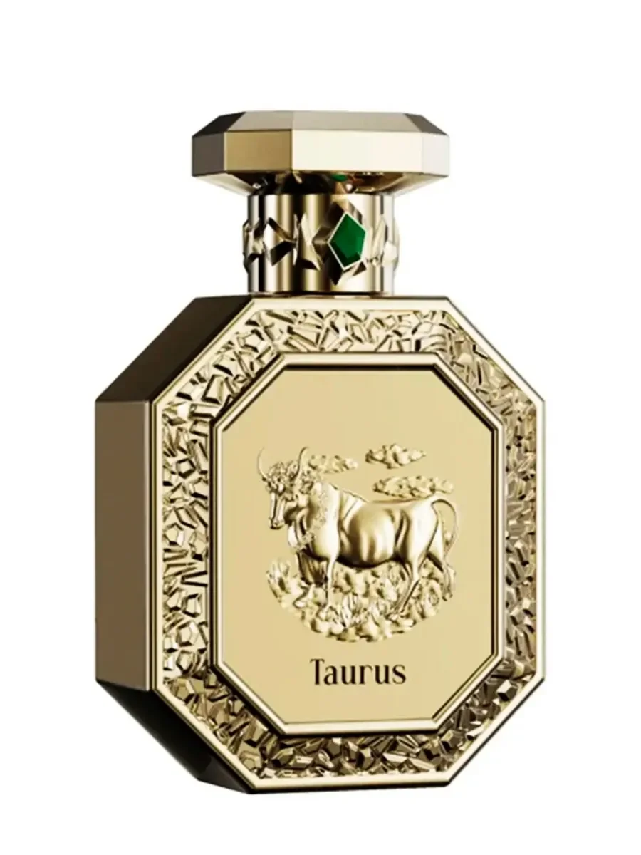 Духи French Avenue древесные Taurus - изображение 1