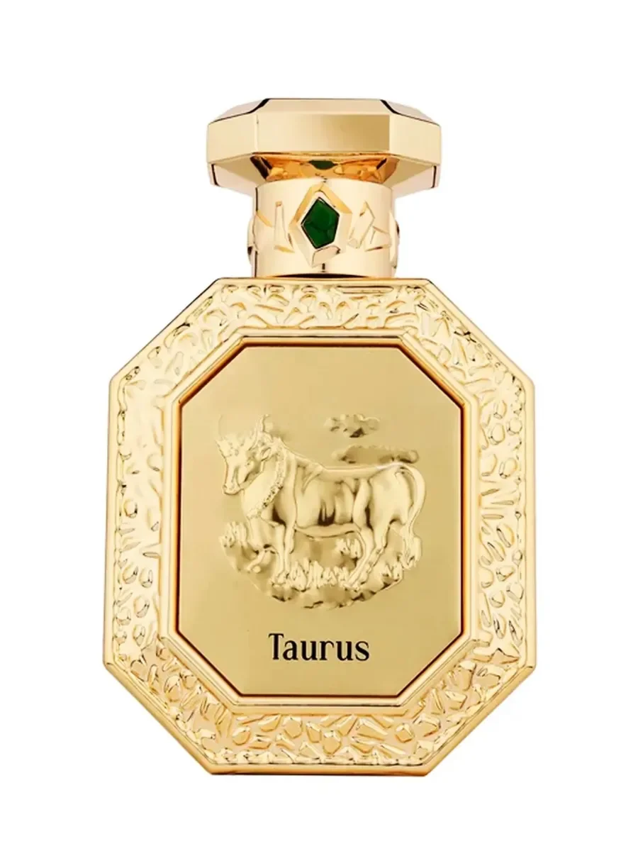 Духи French Avenue древесные Taurus - миниатюра 3