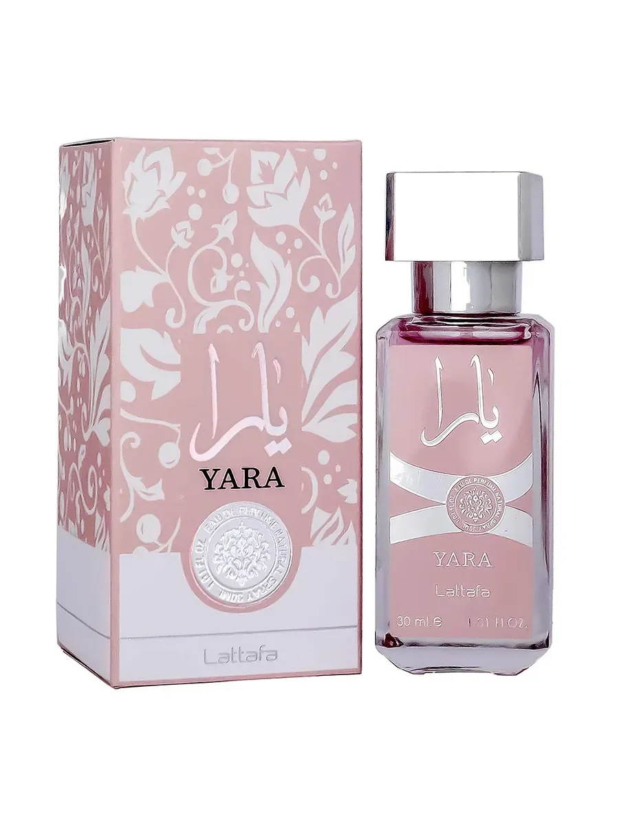Lattafa Yara,edp,30ml - изображение 1