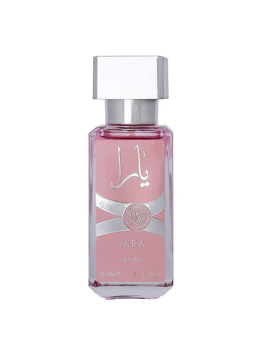 Lattafa Yara,edp,30ml - миниатюра 2