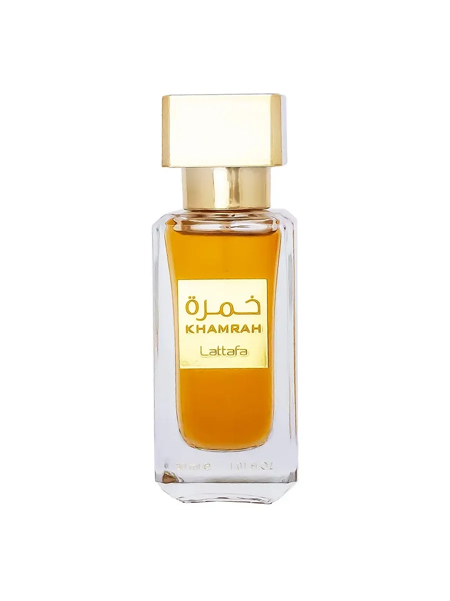 Lattafa Khamran,edp, 30ml - миниатюра 3